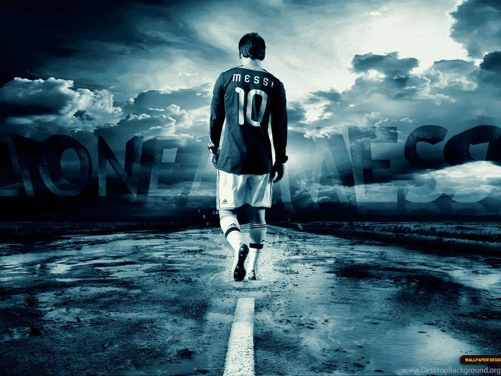 All New Pix1: Leo Messi Hd Wallpapers