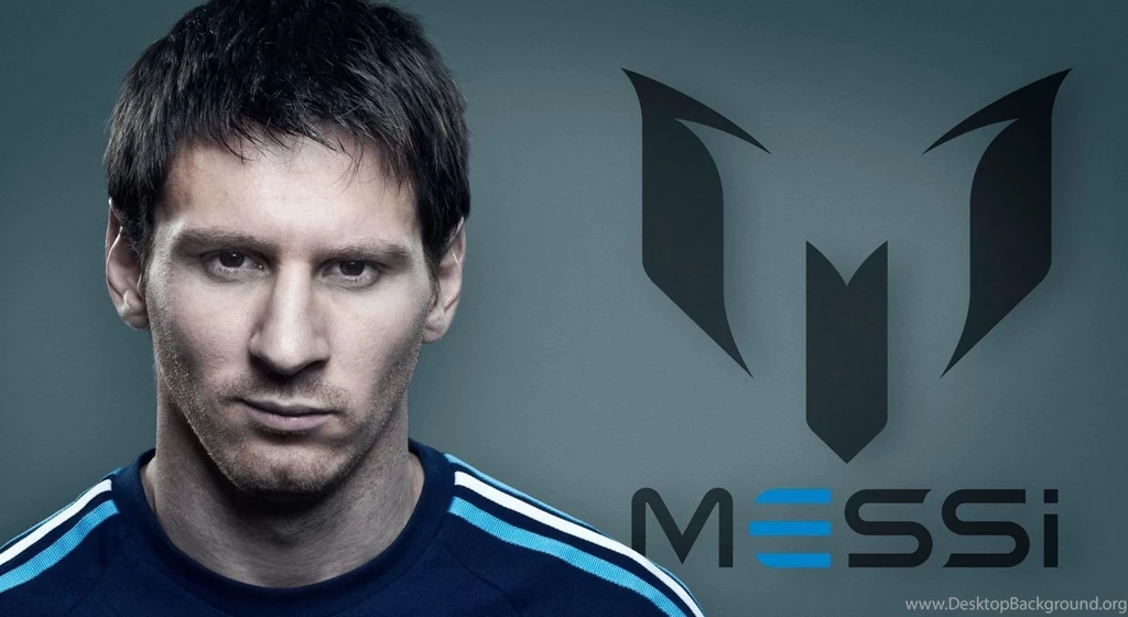 Lionel Messi HD Wallpapers