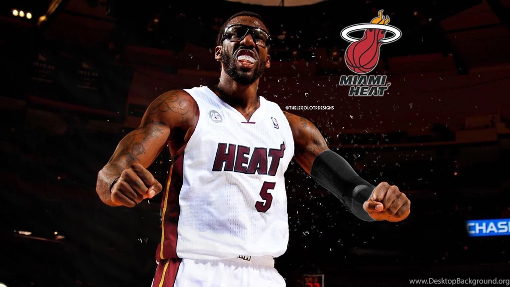 Miami Heat Wallpapers