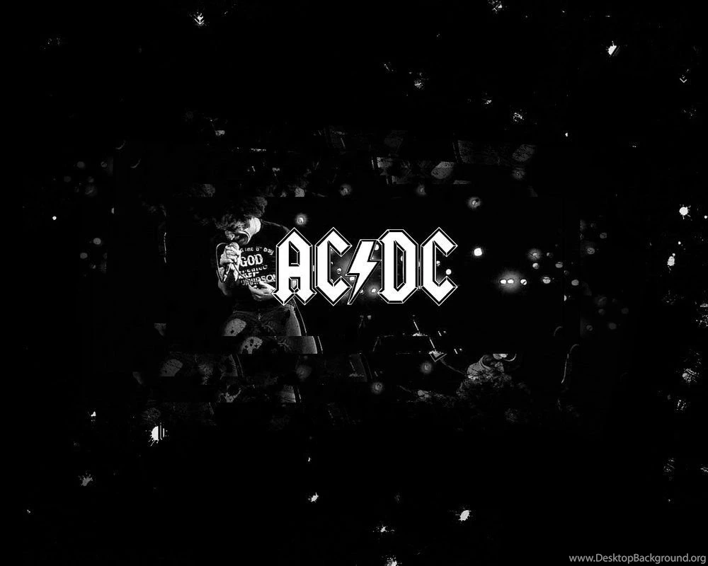 Acdc Wallpapers