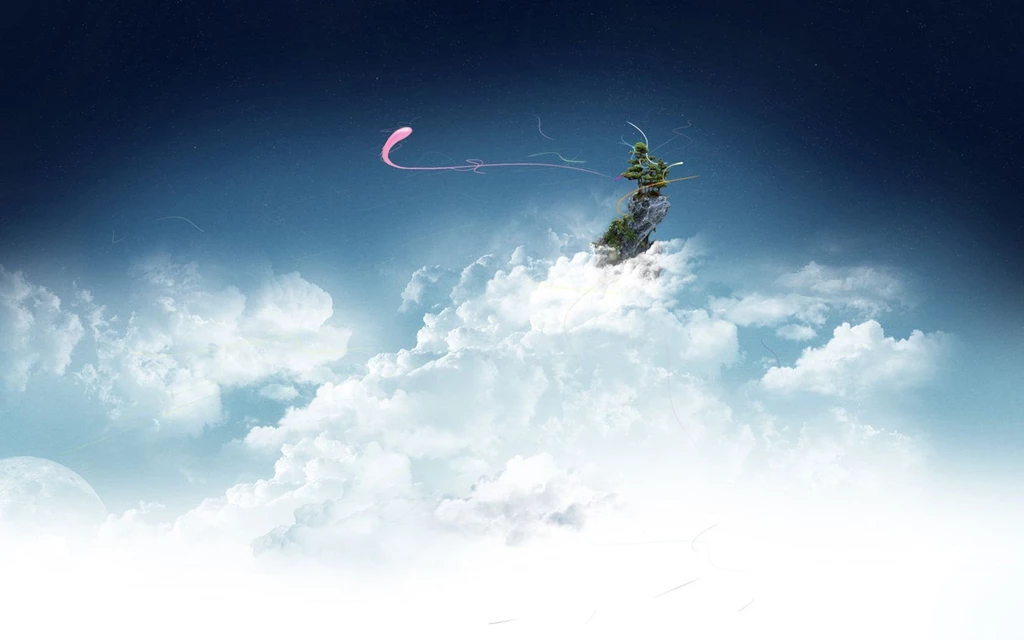 50 Free HD Widescreen ~ WALLPAPERS
