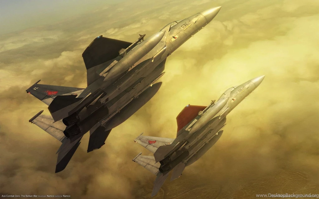 Ace Combat HD Widescreen Wallpapers Wallpapers HD Wallpapers 85497