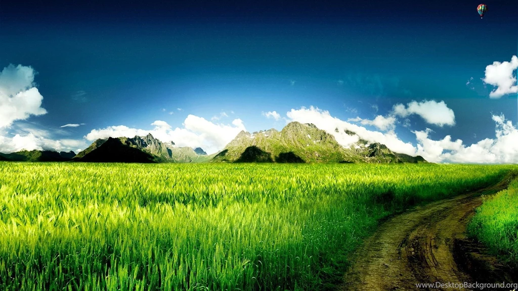 Amazing Landscapes HD Wallpapers