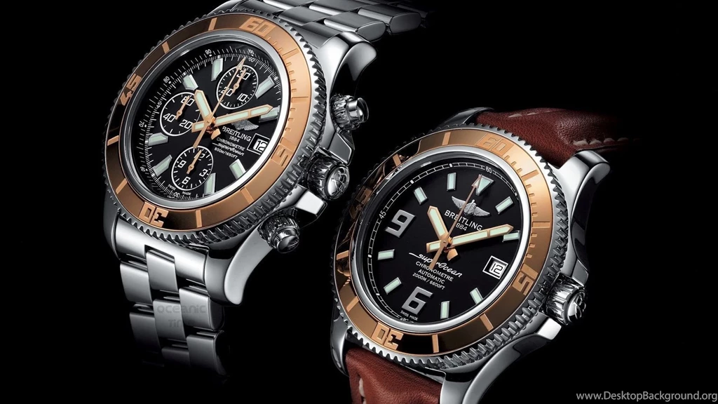 Breitling Watches Wallpapers :: HD Wallpapers