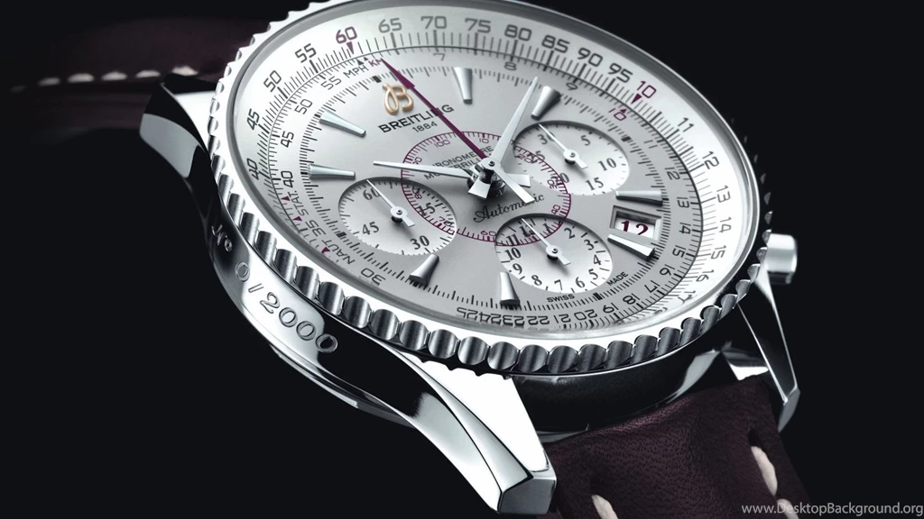 Breitling Watches Wallpapers :: HD Wallpapers