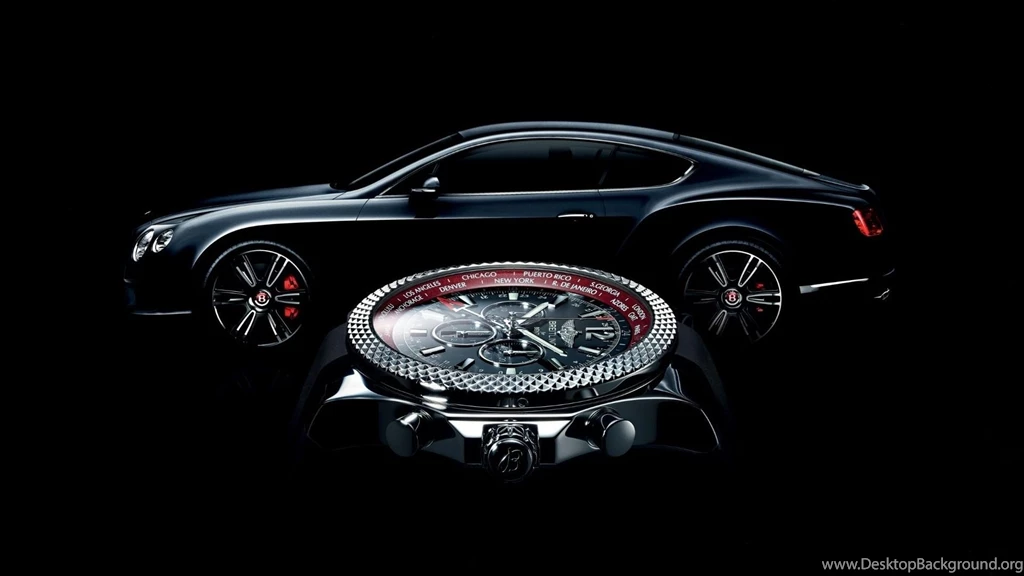 1920x1080 Bentley, Watch, Breitling, Breitling For Bentley ...