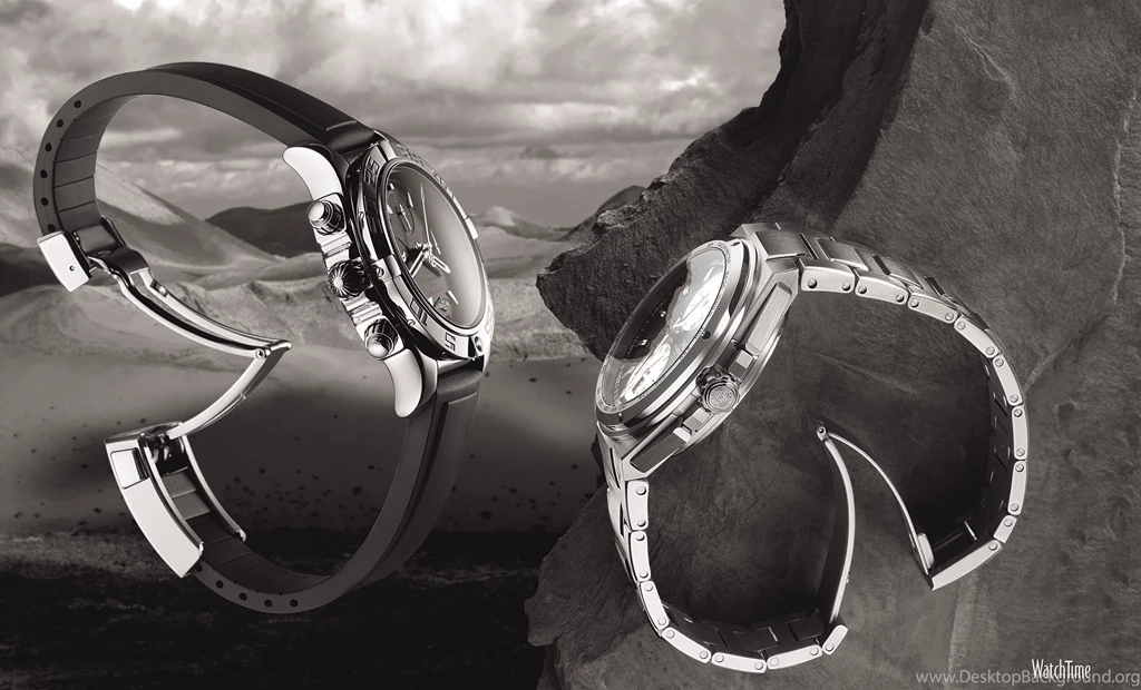 Heaven & Earth: Breitling Chronomat B01 Vs. IWC Big Ingenieur ...