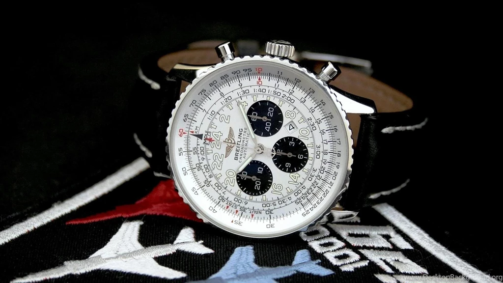 Breitling Automatic Watch Wallpapers 27749