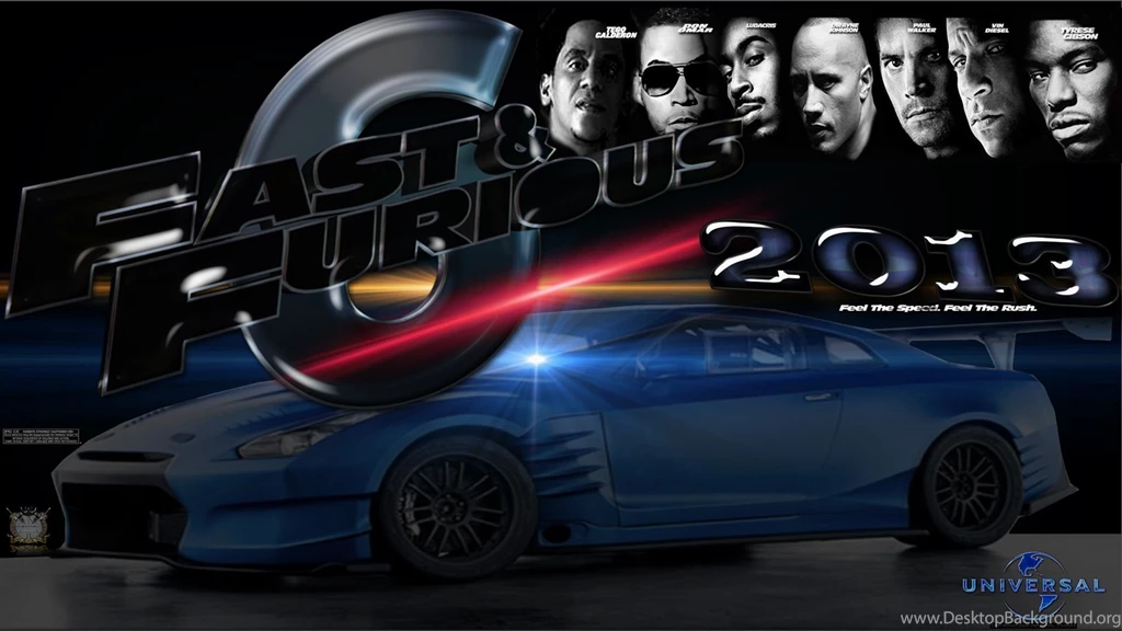 Fast And Furious HD Wallpapers Free Download Tremendous Wallpapers