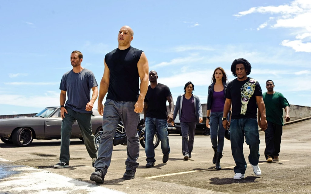 Fast And Furious 7 Cast Justin Lin Tony Jaa Backgrounds ...