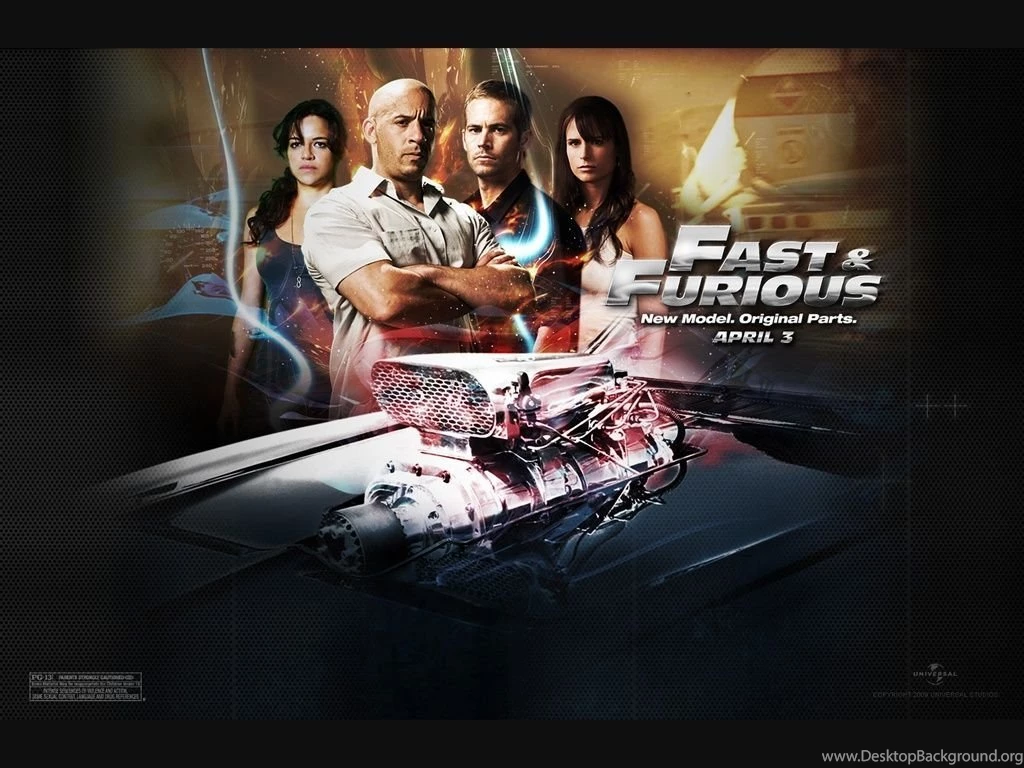 Gallery For Fast The Furious Wallpaper Backgrounds