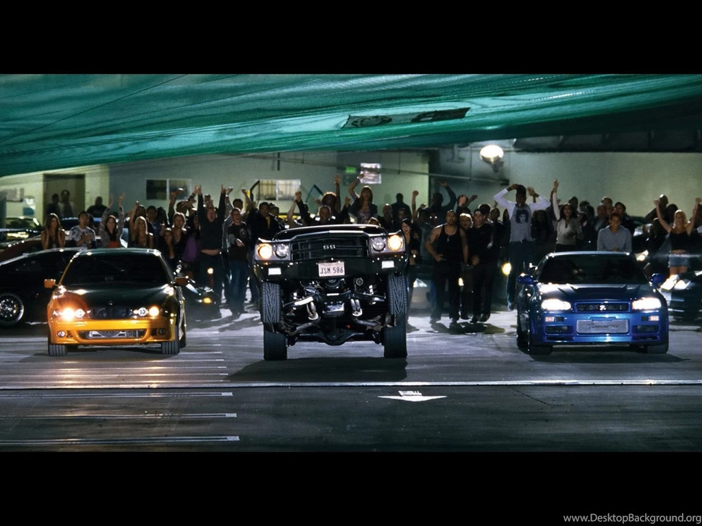 Fast And Furious Cars Wallpapers Desktop Backgrounds