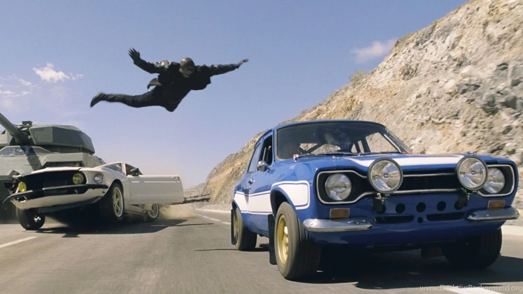 HDscreen: Fast And Furious Tyrese Gibson Action Crime Fast And ...