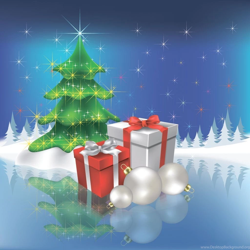 Free iPad Wallpapers