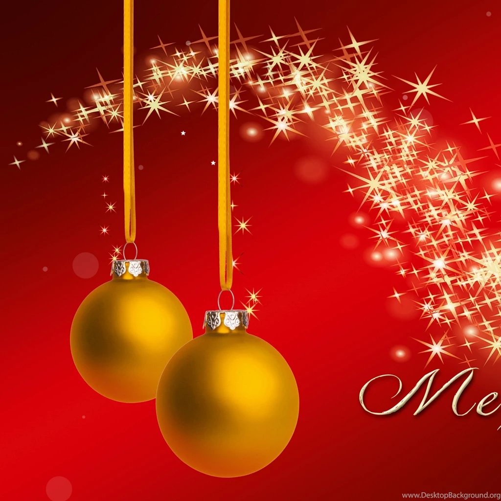 New iPad Air, 4, 3, iPad Mini Retina Christmas Wallpapers HD ...