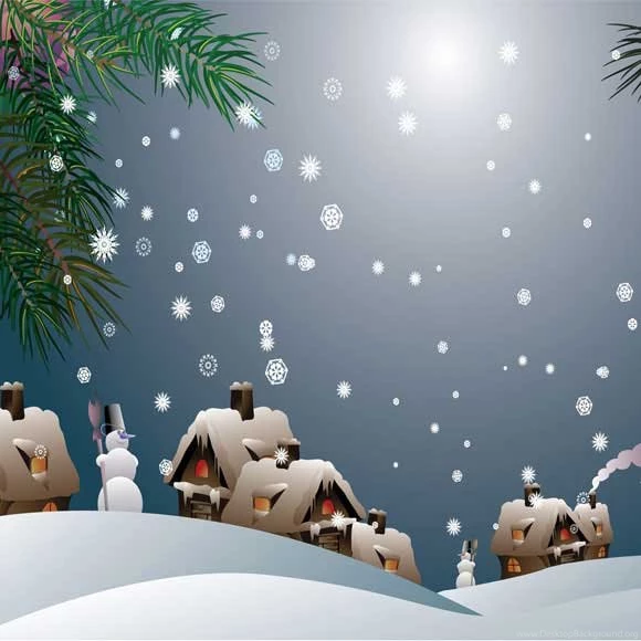 30 Cheerful Christmas iPad Wallpapers   9   Pelfind