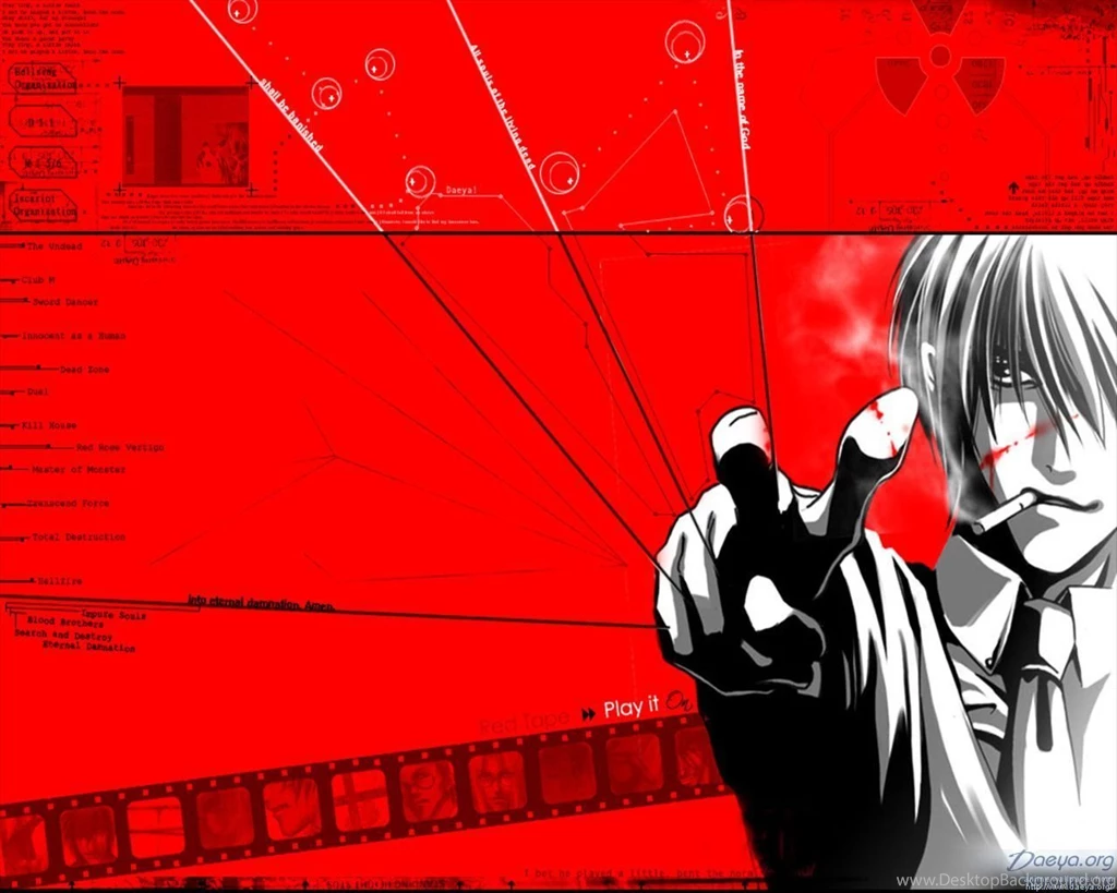 Cool Anime Wallpapers HD Download