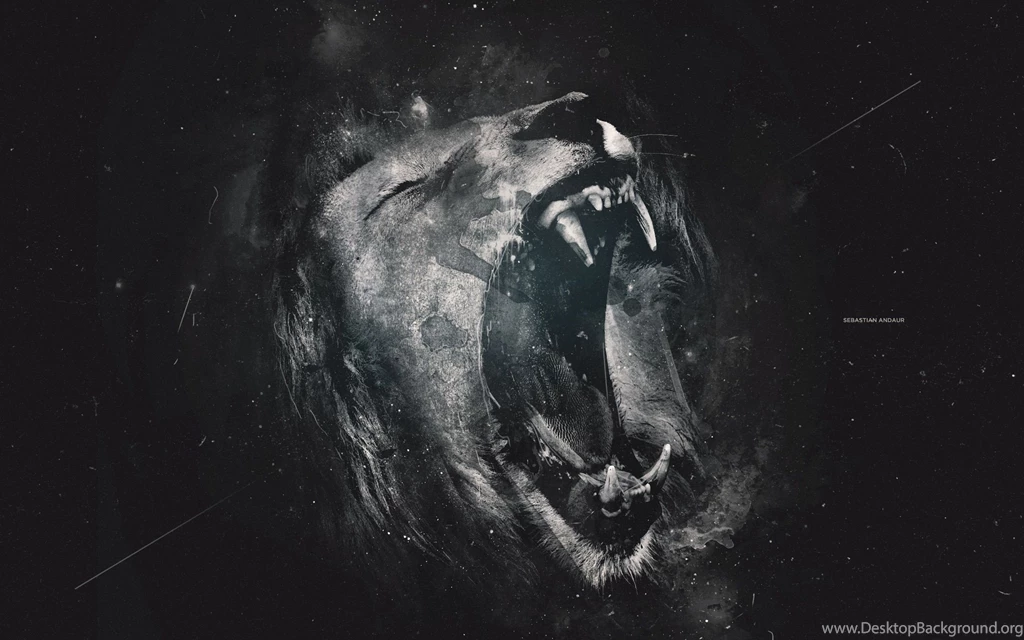 Lion Wallpapers 3d GRS14