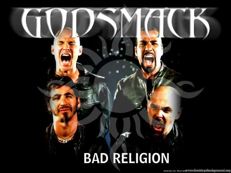 Wallpapers Music > Wallpapers Godsmack Godsmack By Pantera   Hebus.com