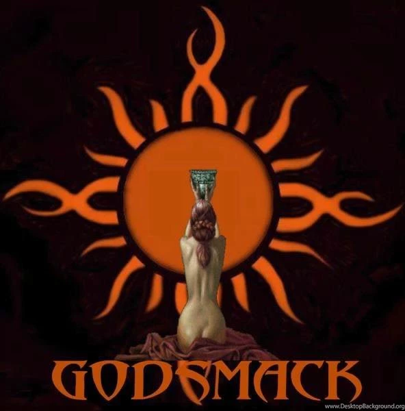 Gallery For   New Godsmack Wallpapers