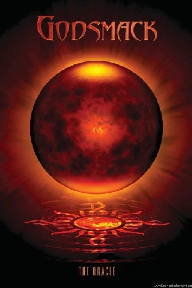 Gallery For   Godsmack Ipad Wallpapers