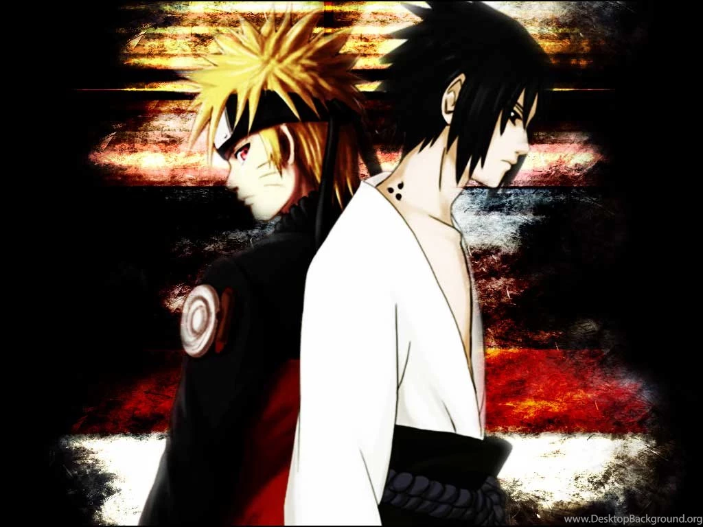 Sasuke Uchiha Shippuden Wallpaper.