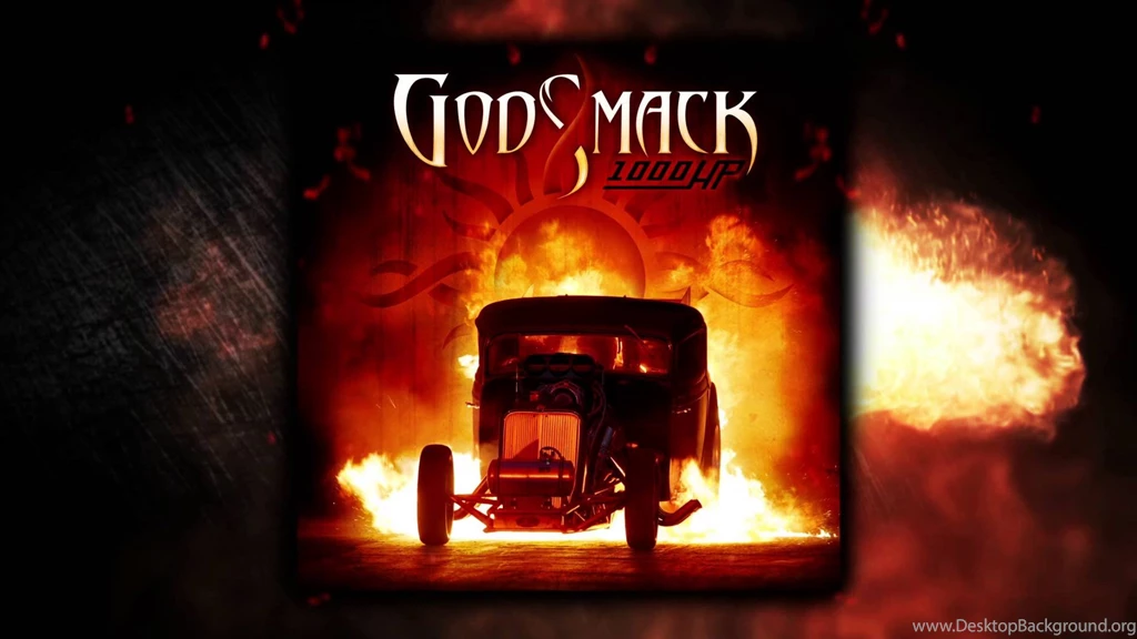 Rockstar Energy Drink Uproar Festival Featuring Godsmack   YouTube