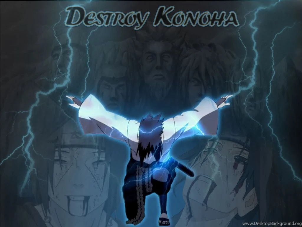 Sasuke Chidori Wallpapers   Naruto Shippuuden Wallpapers (23666127 ...