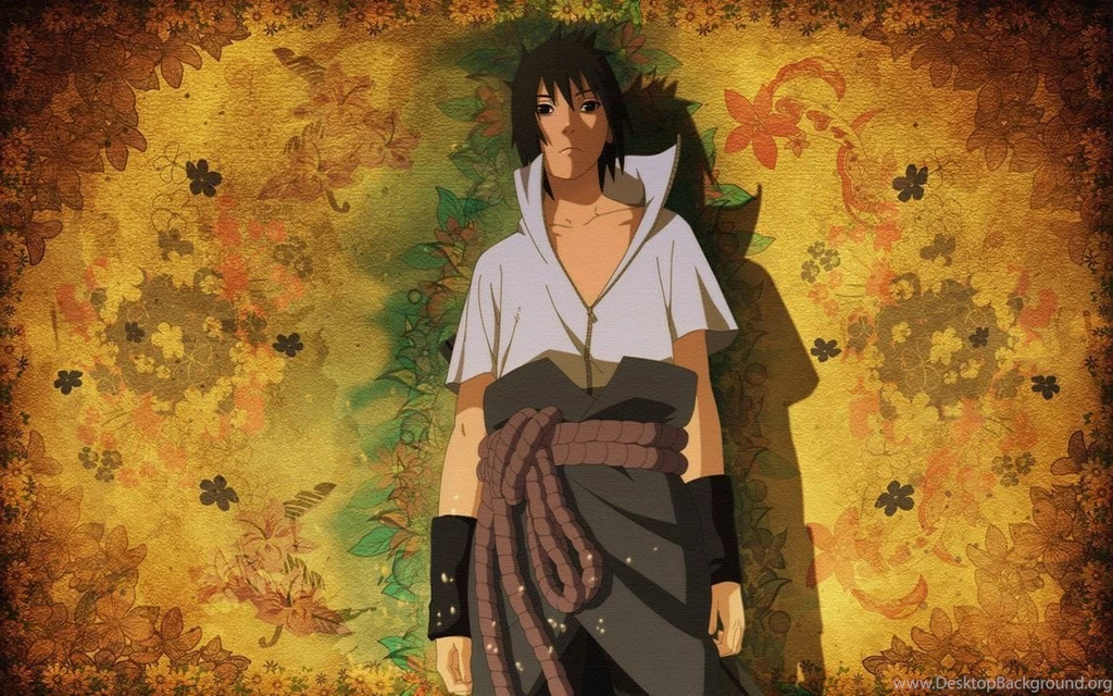 Sasuke Shippuden Wallpapers By MrSaadGamer On DeviantArt