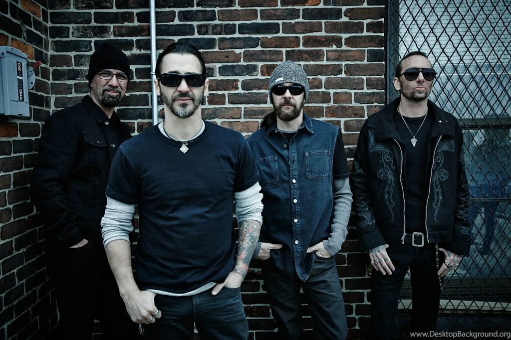 GODSMACK Alternative Metal Nu metal Heavy Hard Rock 1gods ...