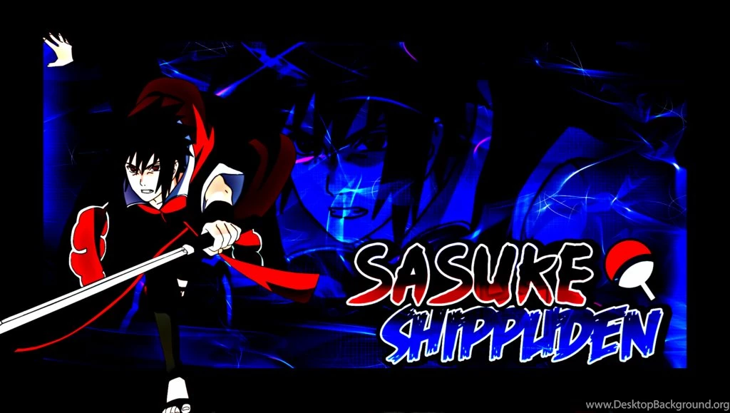 Akatsuki Sasuke (Shippuden) Wallpapers By CosmicBlaster97 On DeviantArt