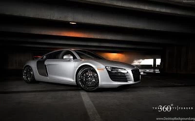 Top Speedy Autos: Audi R8 Wallpapers Widescreen