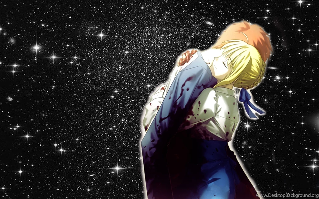 Fatestay Night Emiya Shirou Saber Fate Series Fresh New Hd ...