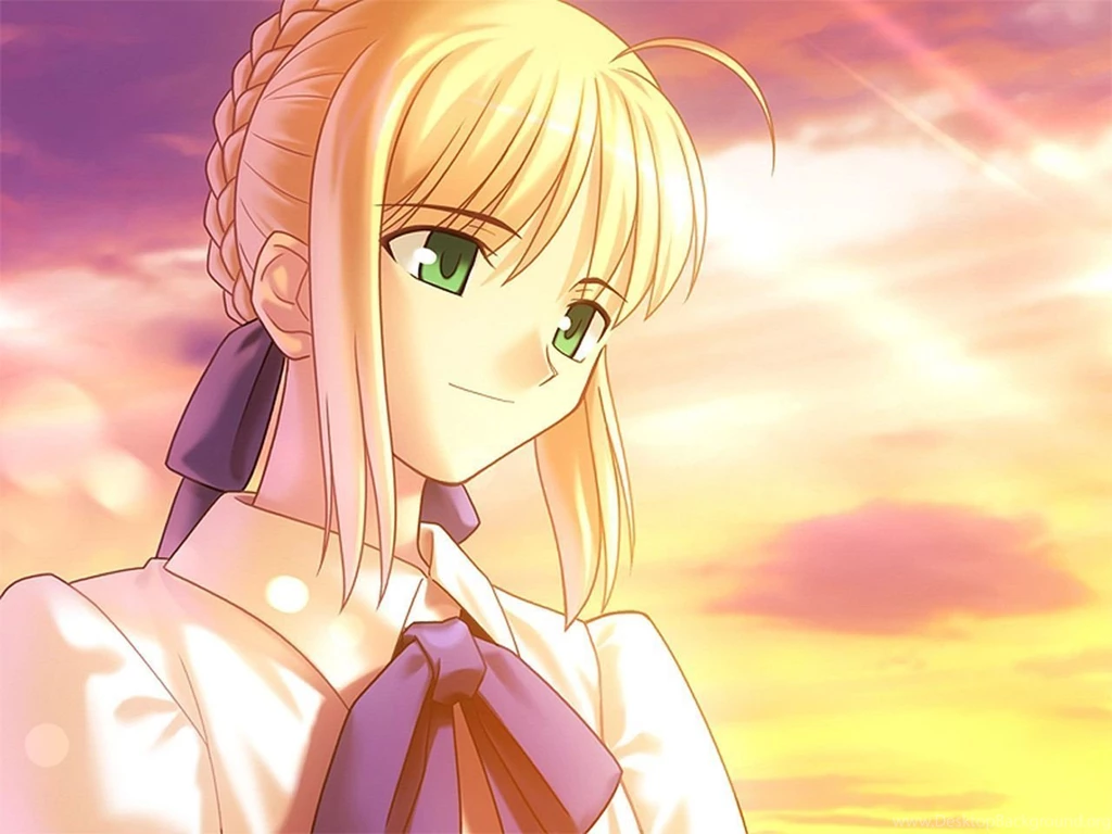 Fate/Stay Night Computer Wallpapers, Desktop Backgrounds ...