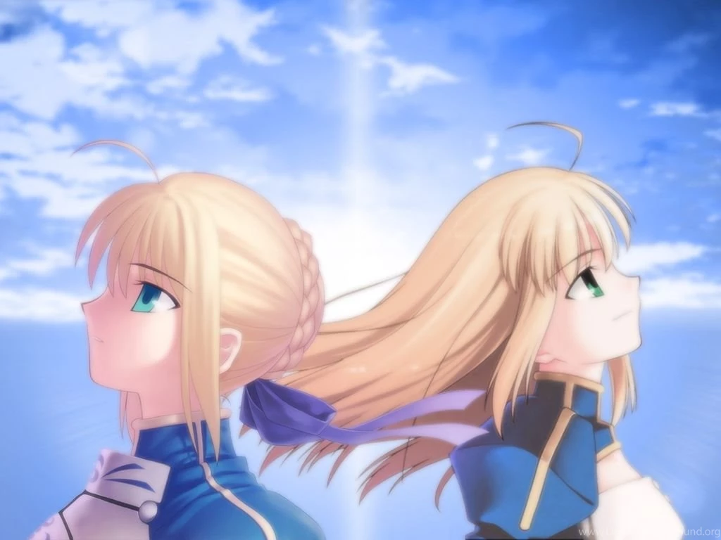Beautiful Saber Fate Stay Night Wallpapers (3218331) Fanpop