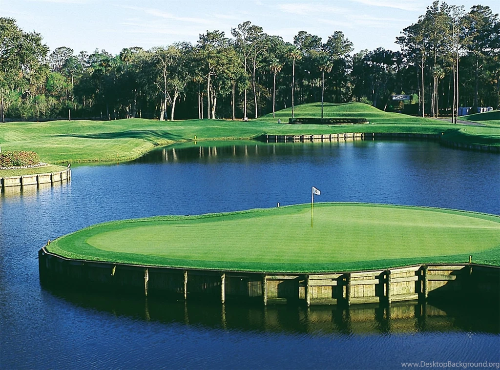 Gallery For Golf Wallpapers For Desktop