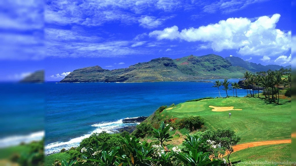 Nike Golf Wallpapers