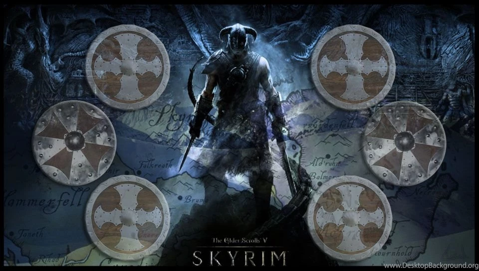 Thread Ufficiale] Sfondi Schermata Iniziale [Archivio ...