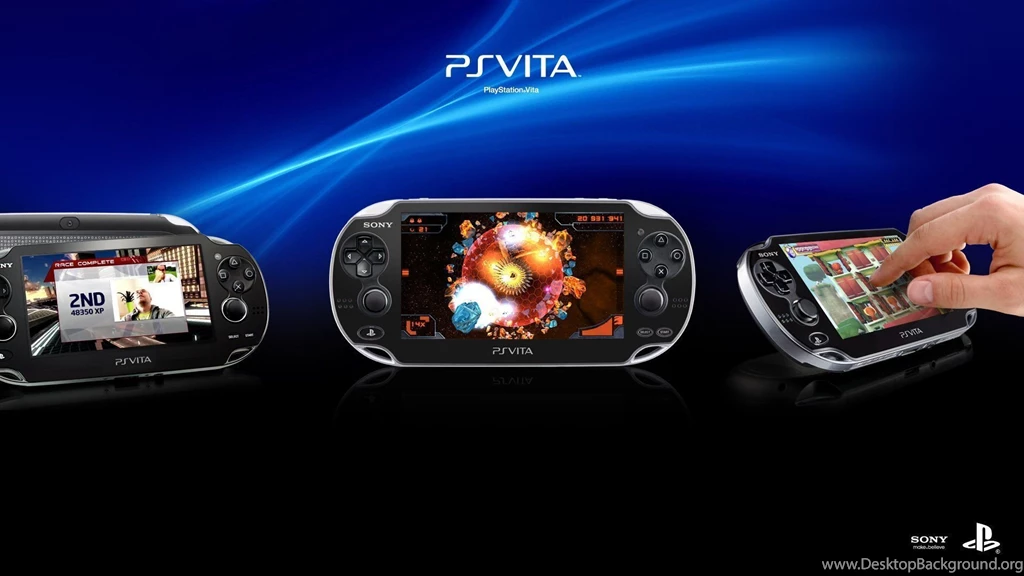 Ps Vita Wallpapers » WallDevil Best Free HD Desktop And Mobile ...
