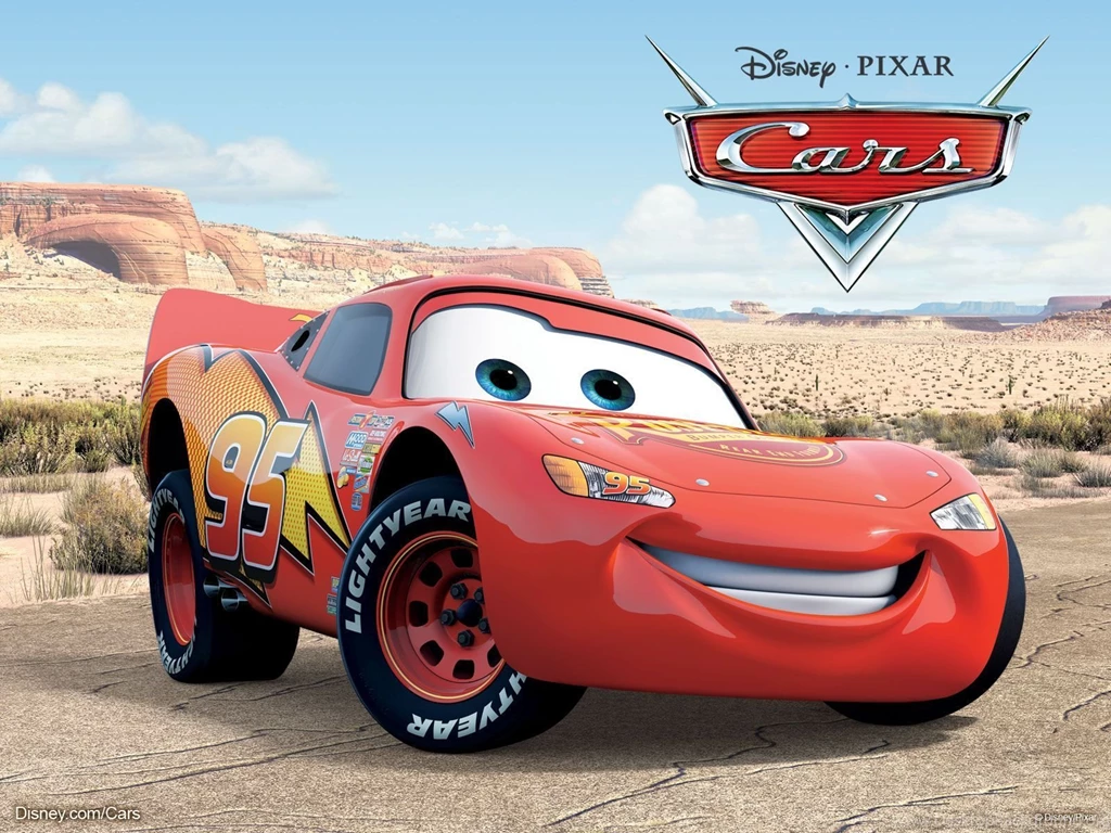 Gallery For Cars Movie Wallpapers For Desktop