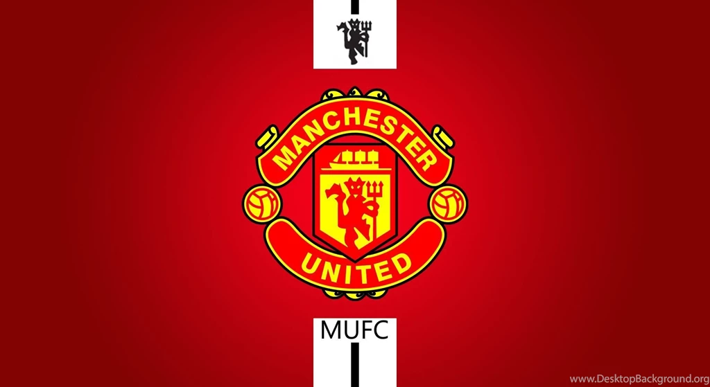 Download Manchester United Logo Wallpaper Images
