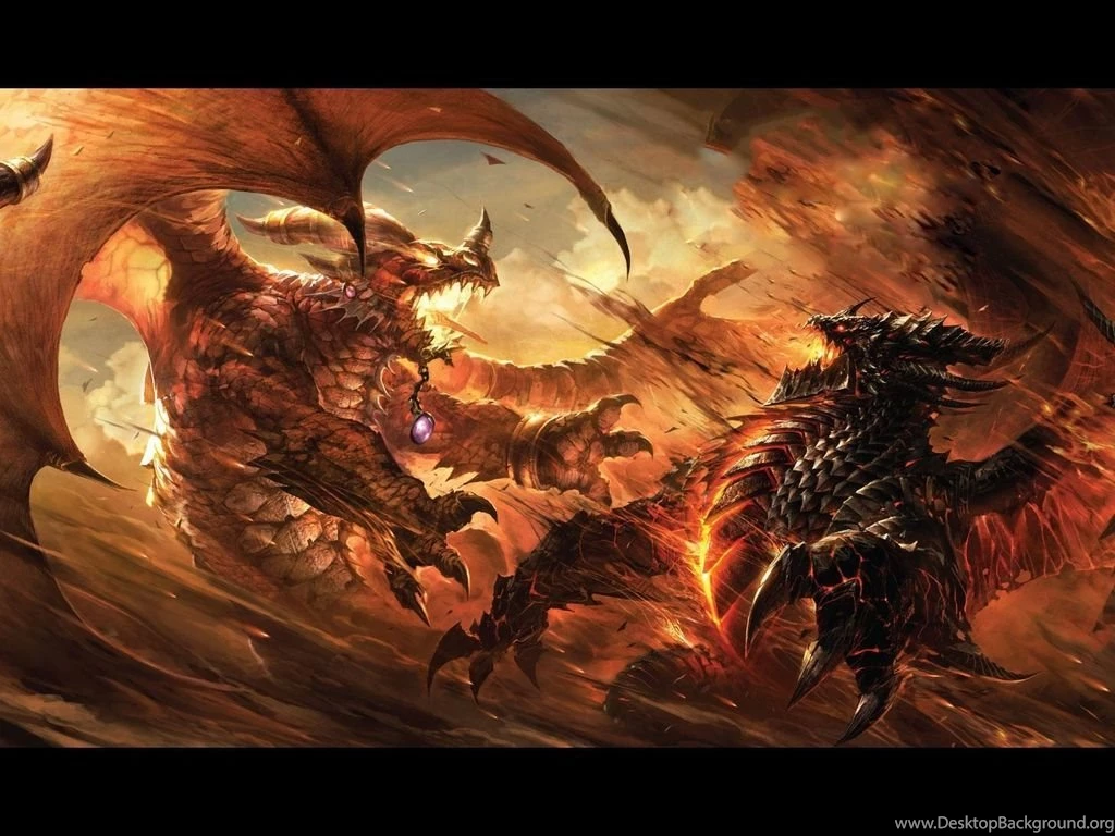 Gallery For I Fight Dragons Wallpapers