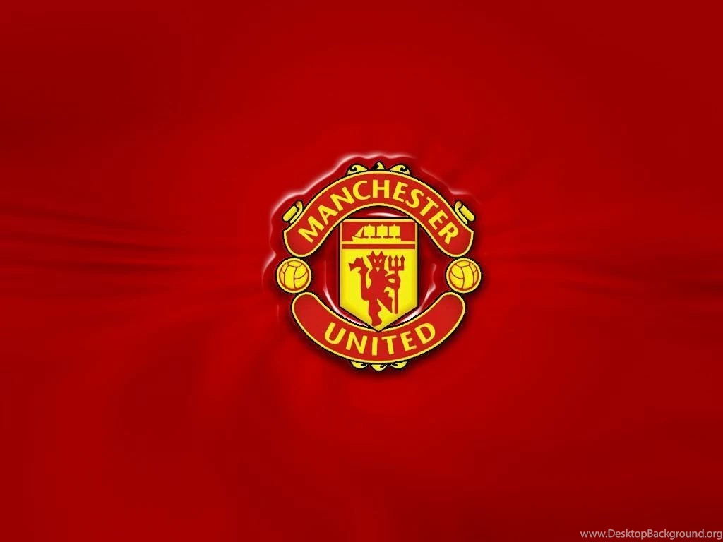 Manchester United Logo Football Wallpapers HD