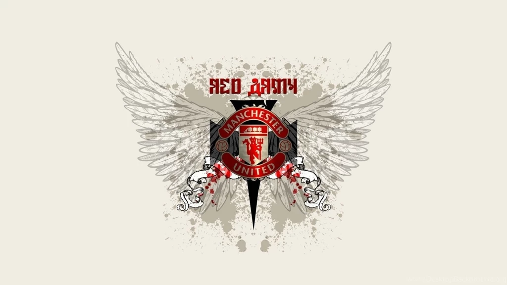 Great Logo Manchester United The Red Devil HD Wallpapers 14 ...