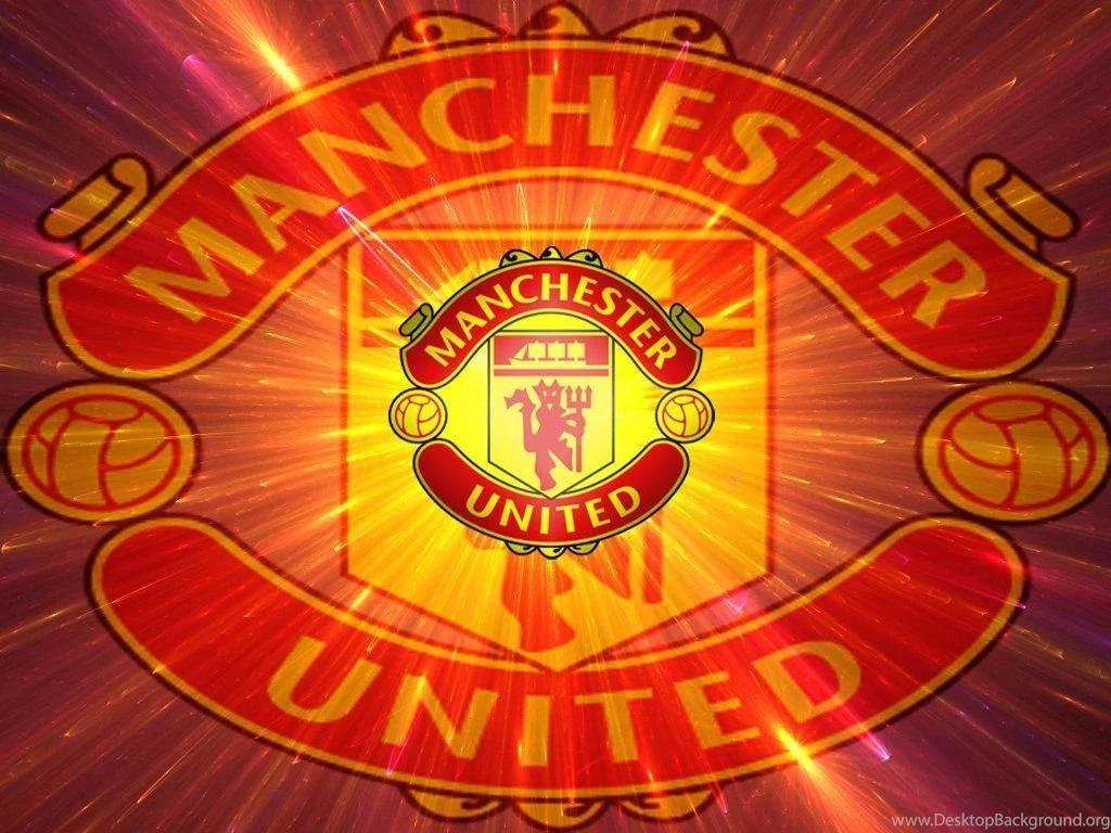 Manchester United Logo (64)