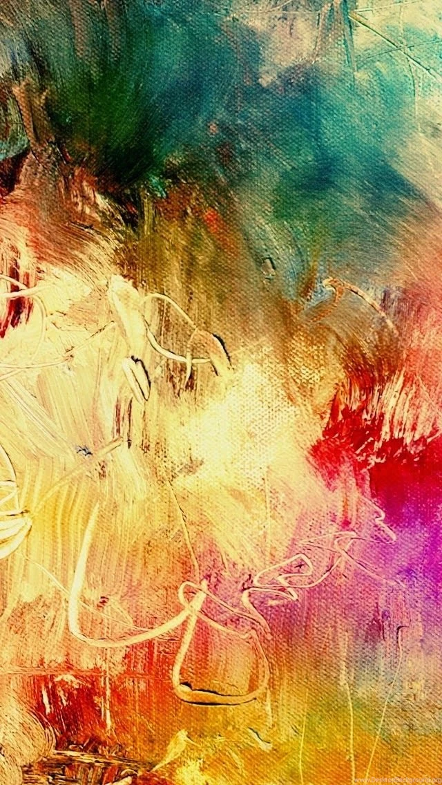 Beautiful HD iPhone 5 Wallpapers