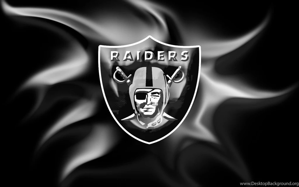 Gallery For Computer Wallpapers Oakland Raiders