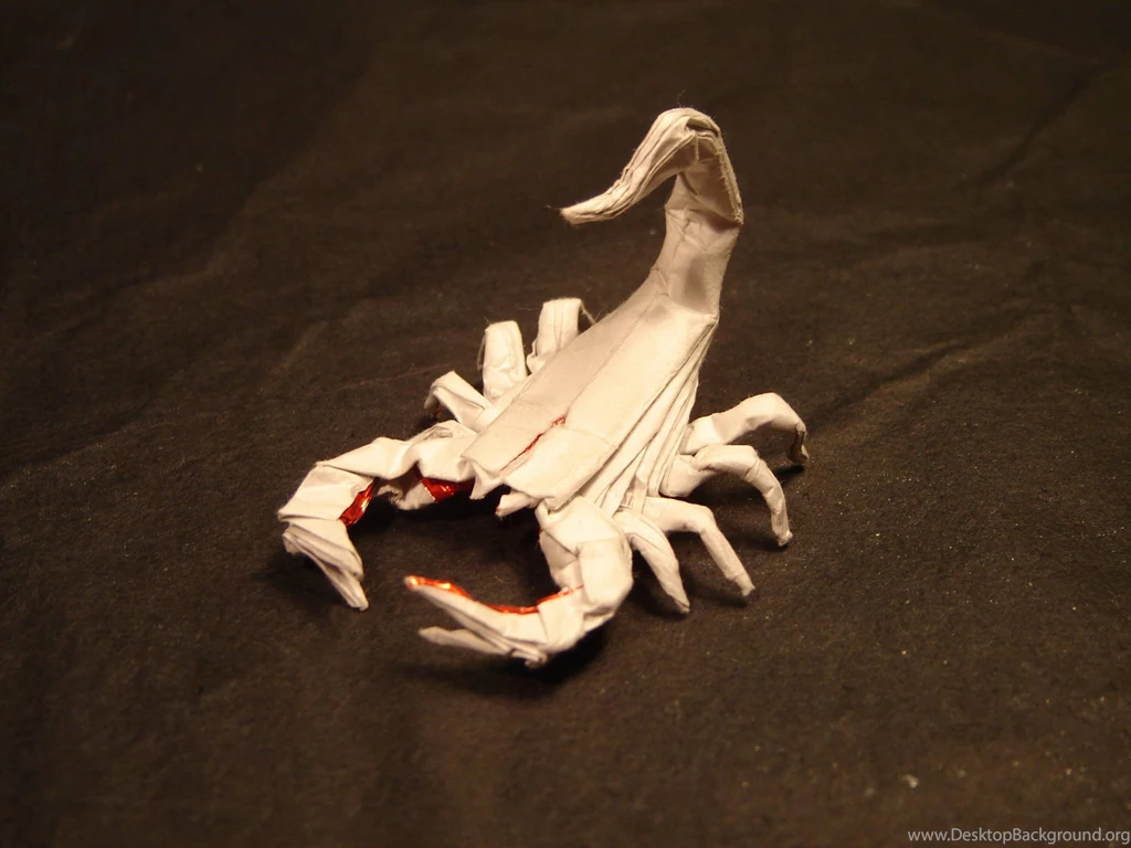 Scorpion Wallpapers   (