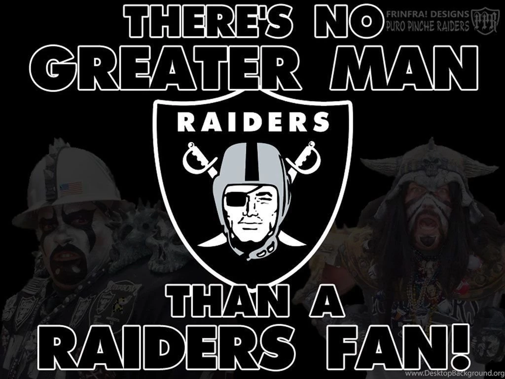 Oakland Raiders Wallpapers