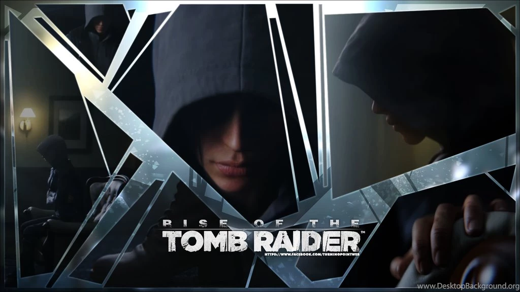 Tomb Raider 2015 Wallpapers HD